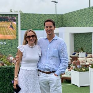 Meet your Posher, Bridget